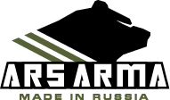 Российское снаряжение «Ars Arma»