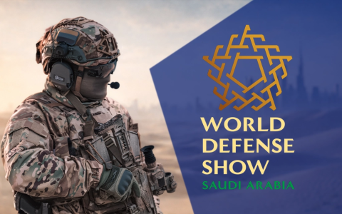 Ars Arma на World Defense Show