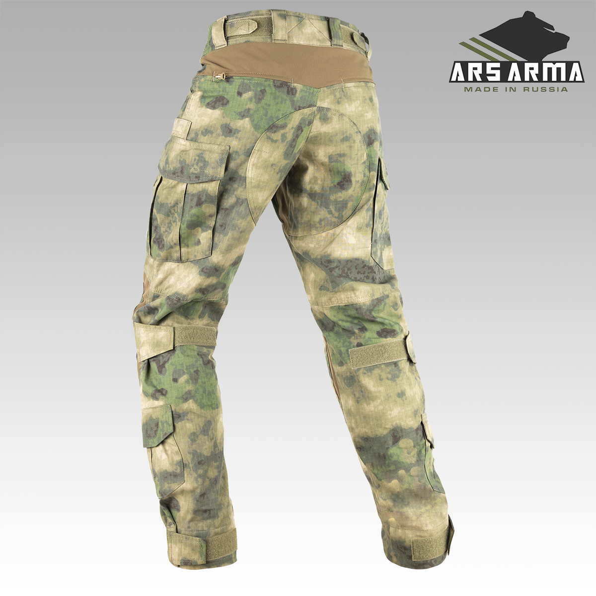 Боевые брюки CP Gen.3