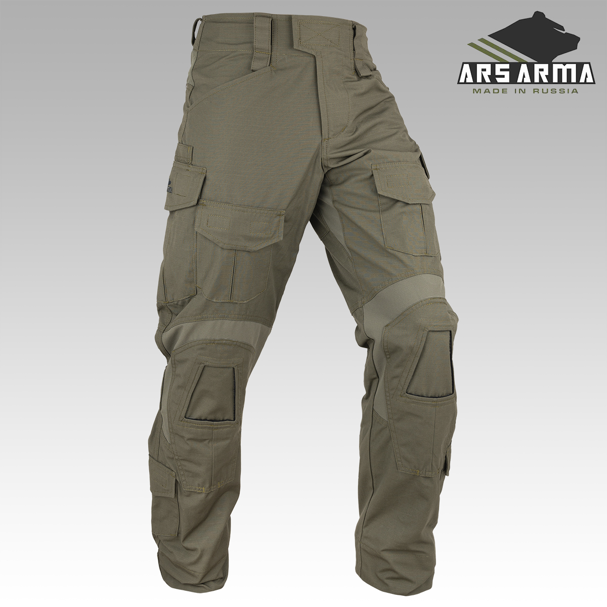 Боевые брюки CP Gen.3