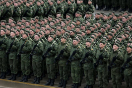 День Защитника Отечества День Защитника Отечества