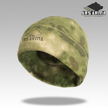 Шапка флисовая А-21 Папай