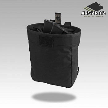 Подсумок Сброс А-25 Вомбат 2.0