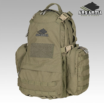 Штурмовой рюкзак А-26 Бивер