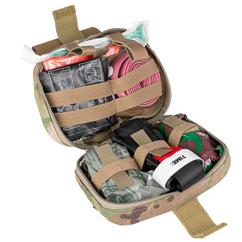 Медицинская сумка поясная А-23 Вейз