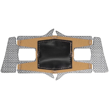 Грудная панель Tegris А-26 Хайп Про