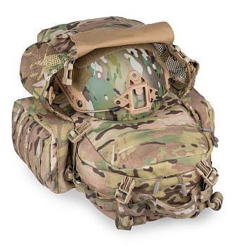 Штурмовой рюкзак А-26 Бивер
