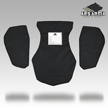 Защита паха А-21 Клевер баллистика СВМПЭ