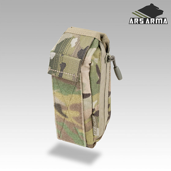 Подсумок 12 калибра А-26 Утка