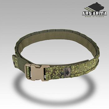 Пояс Ronin SGB фастекс 