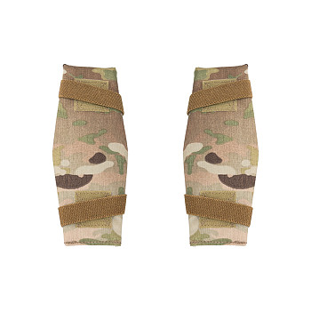 Плечевые подушки А-25 Хайп