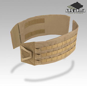 Камербанды Сканда/Голиаф пара