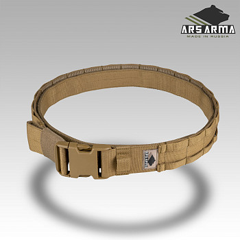 Пояс Ronin SGB фастекс 