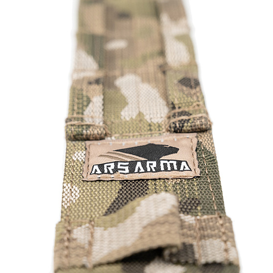 Пояс Ronin SGB Metal Cobra