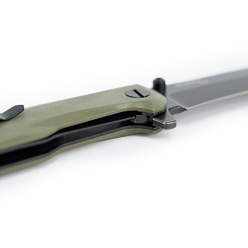 Нож складной Convair Gen.2 G10 Ars Arma 10 лет