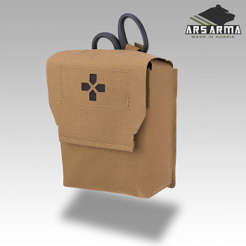 Медицинский подсумок А-23 Кассета Большой LC