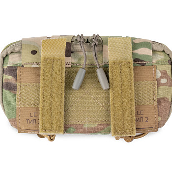 Нагрудный подсумок для телефона А-26 Сейф 51 Малый