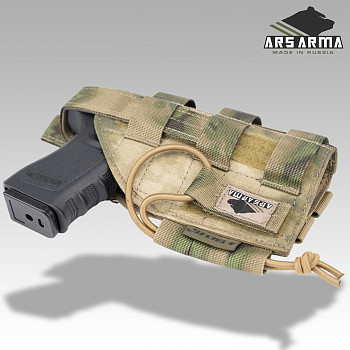 Кобура универсальная MOLLE
