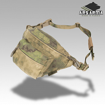 Сумка Emdom Recon Waist Bag