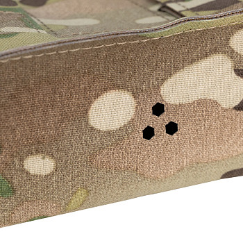 Медицинский подсумок А-25 Кассета Средний 2.0