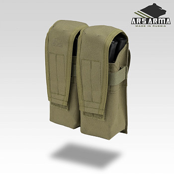 Подсумок А-18 АК Слот на 4 LC