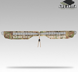 Камербанды широкие Tegris А-25 Хайп