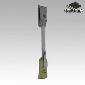 А-24 StKSS MOLLE Адаптер для пояса LC