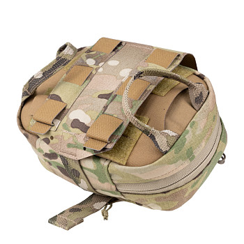 Медицинская сумка поясная А-23 Вейз