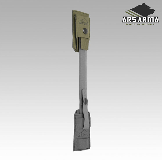 А-24 StKSS MOLLE Адаптер для жилета LC