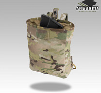 Подсумок Сброс А-25 Вомбат 2.0