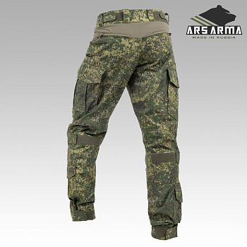 Боевые брюки CP Gen.3