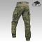 Боевые брюки CP Gen.3