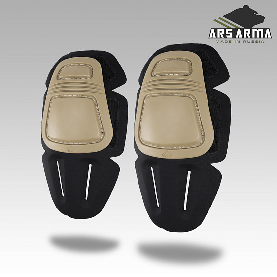 Наколенники Gen.3 AirFlex (пара)
