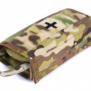 (А) Медицинский подсумок Raven IFAK Medium