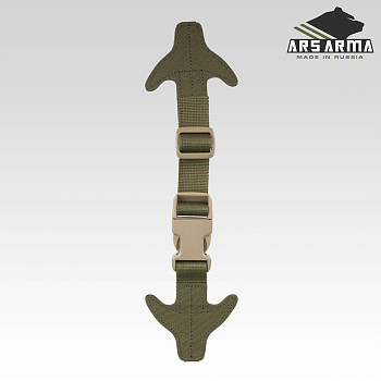 MOLLE-крепление А-25 Якорь