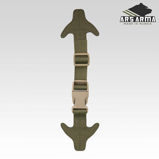 MOLLE-крепление А-25 Якорь
