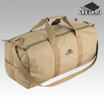 Сумка баул А-25 Балу 2.0 100