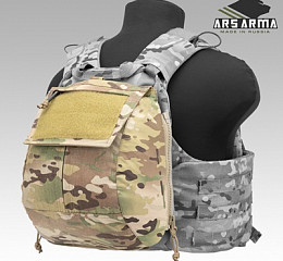 Рюкзак CP Zip-On Pack