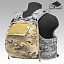 Рюкзак CP Zip-On Pack