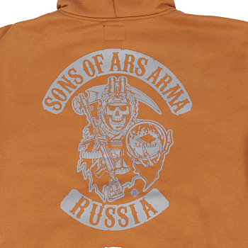 Худи А-26 Азимут