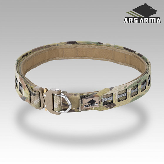 Пояс A-26 Тринити D-Ring