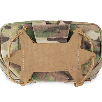 Нагрудный подсумок для телефона А-26 Сейф 51 Малый