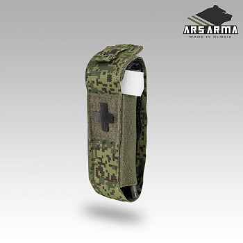 Подсумок для турникета Супер 76