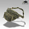 Сумка Emdom Recon Waist Bag