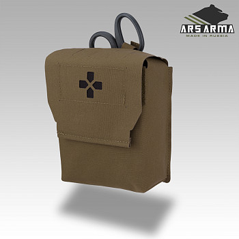 Медицинский подсумок А-23 Кассета Большой LC