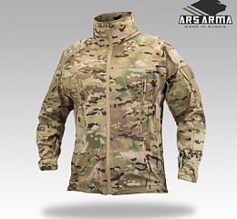 Софтшел куртка Тор