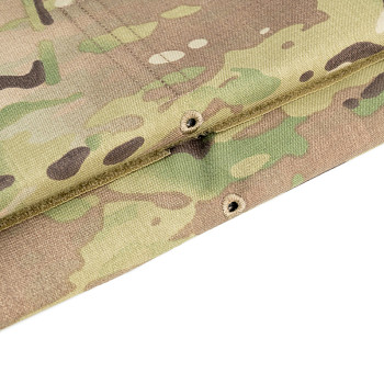 Раскладная сидушка для баллистики А-25 Наваха 2.0 