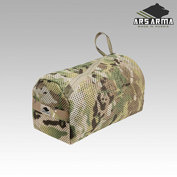 Сумочки-органайзеры А-25 Матрешка 