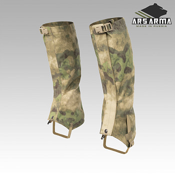 Гамаши А-24 Гермес