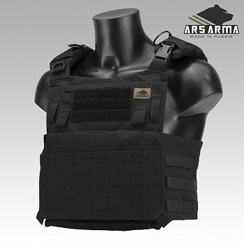 (А) Жилет А-22 Сканда LC